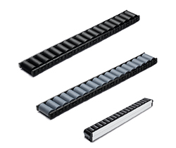 RLT-U15-Roller elements for ELEROLL roller tracks